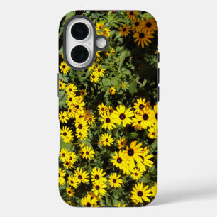Sunlit Meadow iPhone 16 Hoesje