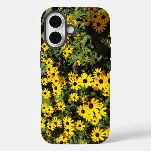 Sunlit Meadow Case-Mate iPhone Case (Achterkant)