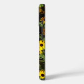 Sunlit Meadow Case-Mate iPhone Case (Achterkant / Links)