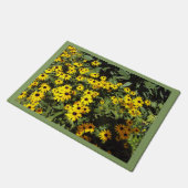 Sunlit Meadow Deurmat (Schuin)
