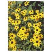 Sunlit Meadow Klembord (Achterkant)
