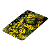 Sunlit Meadow Magneet (Linkerzijde)