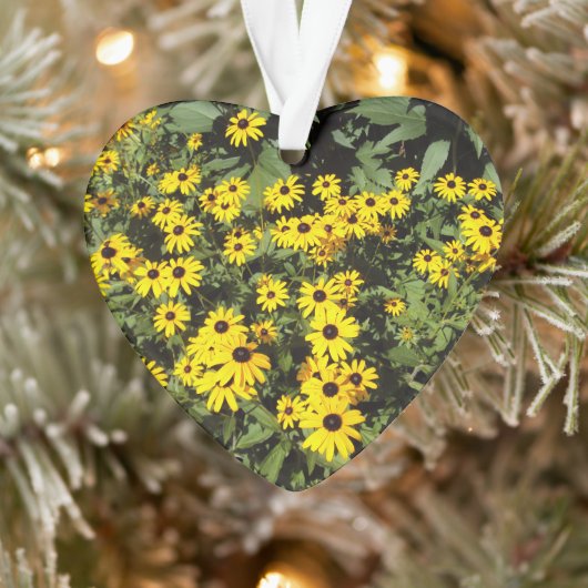 Sunlit Meadow Ornament (Boom)