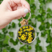 Sunlit Meadow Sleutelhanger (Hand)