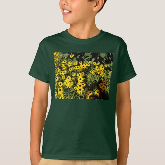 Sunlit Meadow  T-shirt (Voorkant)