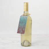 Sunlit Mist Flessenhanger (Schuin)