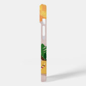 Sunlit Queens Case-Mate iPhone Case (Achterkant / Links)