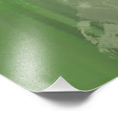 Sunlit Serenity: Zonnebloemen in bloei Foto Afdruk (Hoek)