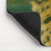 Sunlit Silence - Rustende luipaard in het licht va Muismat (Hoek)