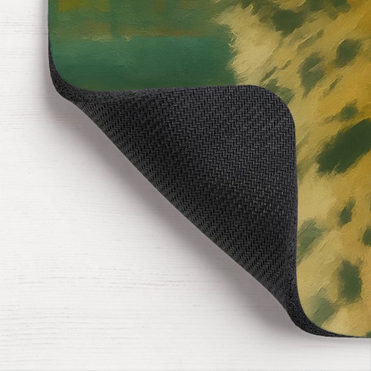 Sunlit Silence - Rustende luipaard in het licht va Muismat (Hoek)