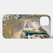 Sunlit Villa I Case-Mate iPhone Case (Achterkant (horizontaal))