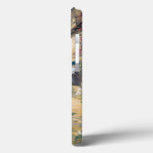 Sunlit Villa I Case-Mate iPhone Case (Achterkant / Links)