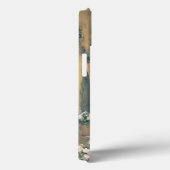 Sunlit Villa I Case-Mate iPhone Case (Achterkant / Rechts)