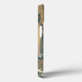 Sunlit Villa I Case-Mate iPhone Case (Achterkant / Rechts)