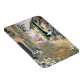 Sunlit Villa I Magneet (Rechterzijde)