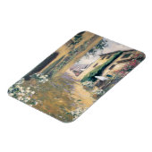 Sunlit Villa I Magneet (Linkerzijde)