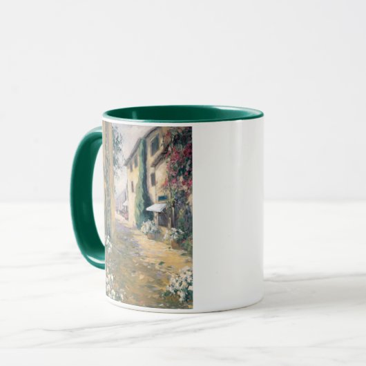 Sunlit Villa I Mok (Voorkant links)