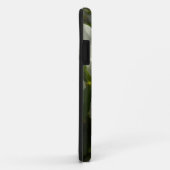 Sunlit White Azaleas Beauful Spring Flowers Case-Mate iPhone Case (Achterkant/rechts)