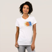 SunMoon T-Shirt (Voorkant volledig)