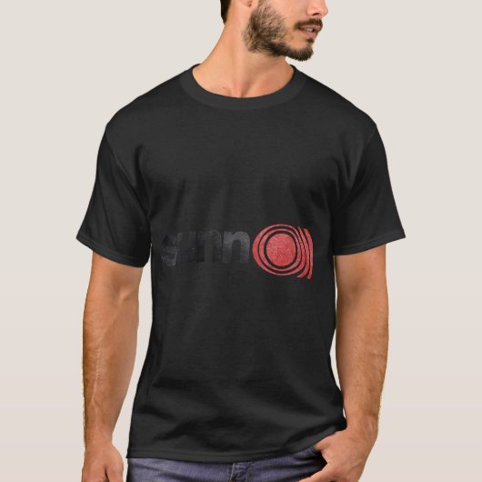 SUNN O T-SHIRT (Voorkant)