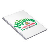 Sunnah: Hacamat: Cupping: Cupping Therapy: Hijama Notitieboek (Rechterzijde)