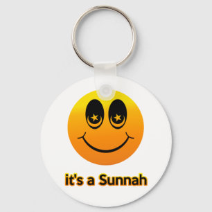 Sunnah Sleutelhanger