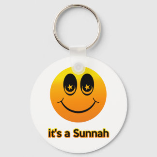 Sunnah Sleutelhanger