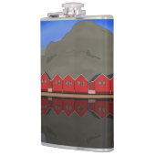 Sunndalsøra Noorwegen Heupfles (Links)