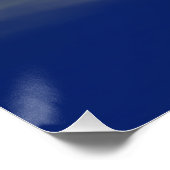 Sunndalsøra Noorwegen Perfect Poster (Hoek)