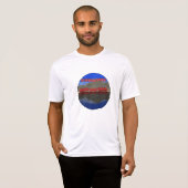 Sunndalsøra Noorwegen T-shirt (Voorkant volledig)