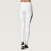 Sunndalsøra Nordmøre Noorwegen Leggings (Achterkant)