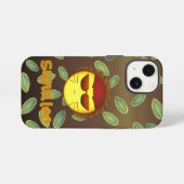 Sunnelo's telefoonhoesje iPhone hoesje (Achterkant horizontaal)