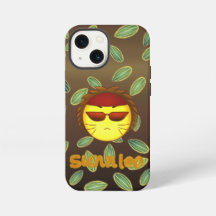 Sunnleo's telefoonhoesje
