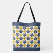 Sunnup Shoulder Tas (Achterkant)