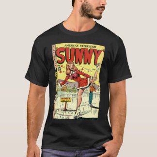 Sunny #11 T-shirt