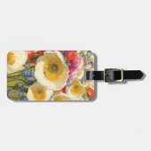 Sunny Abundance Bagagelabel (Voorkant horizontaal)