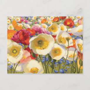 Sunny Abundance Briefkaart