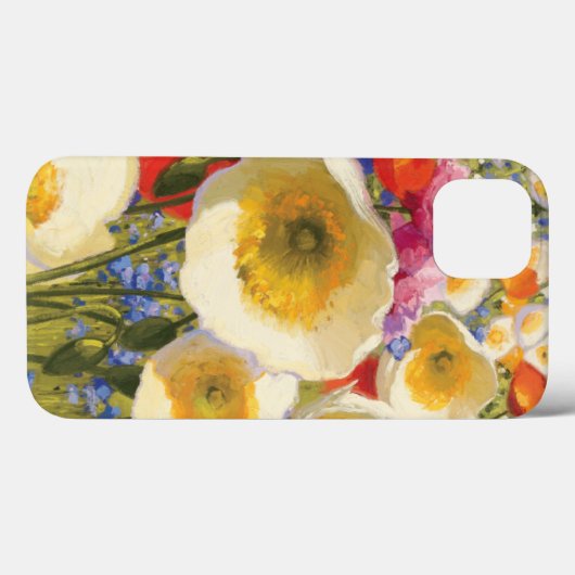 Sunny Abundance Case-Mate iPhone Case (Achterkant (horizontaal))
