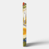 Sunny Abundance Case-Mate iPhone Case (Achterkant / Links)