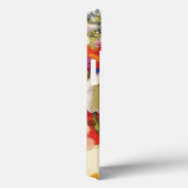 Sunny Abundance Case-Mate iPhone Case (Achterkant / Rechts)