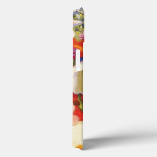 Sunny Abundance Case-Mate iPhone Case (Achterkant / Rechts)