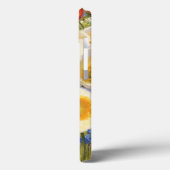 Sunny Abundance Case-Mate iPhone Case (Achterkant / Links)