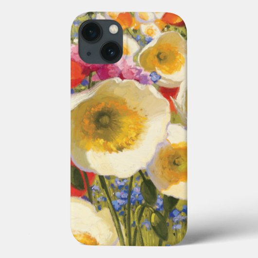 Sunny Abundance Case-Mate iPhone Case (Achterkant)
