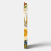 Sunny Abundance Case-Mate iPhone Case (Achterkant / Links)