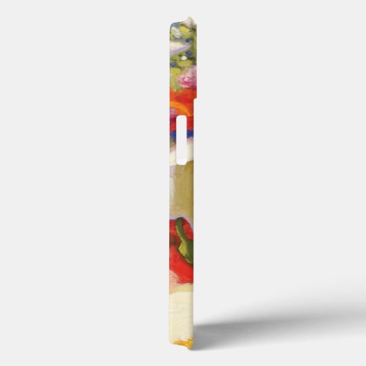 Sunny Abundance Case-Mate iPhone Case (Achterkant / Rechts)