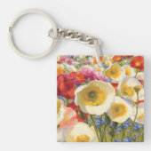 Sunny Abundance Sleutelhanger (Voorkant)