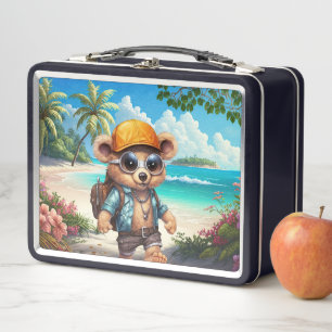 Sunny Adventures met Beachy Beer - Klaar voor Plez