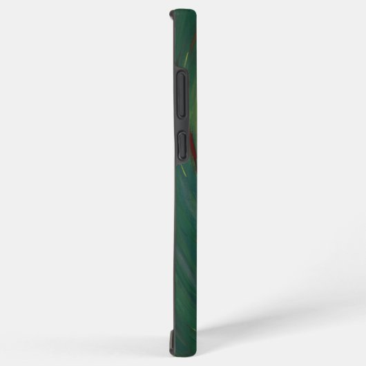 Sunny Android Phone Case Samsung Galaxy Hoesje (Rechterkant)