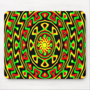 Sunny Aztec Moments.... Muismat