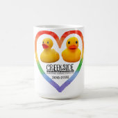 sunny b and moony mug koffiemok (Center)